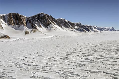 It contains the geographic south pole and is situated in the antarctic region of the southern hemisphere about 98% of antarctica is covered by ice that averages 1.9 km (1.2 mi; More glaciers in East Antarctica are waking up - Climate Change: Vital Signs of the Planet