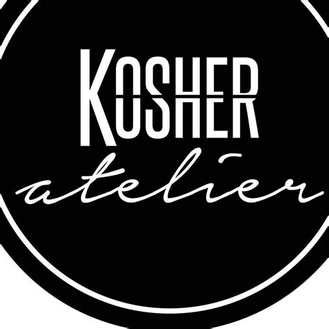 Kosher Atelier Mexico City