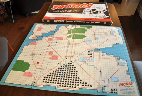 Maybe you would like to learn more about one of these? Board wargame - Wikipedia