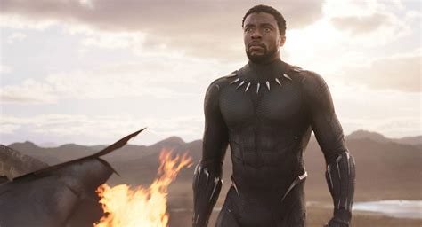 Disney has limited options on how to proceed with the development of black panther 2, and boseman's untimely death will impact other mcu crossovers. Chadwick Boseman confiaba realizar "Black Panther 2" y no ...