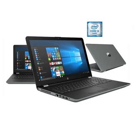 Hp 240 G6 Notebook Pc At Rs 46579 Hp Laptop In New Delhi Id