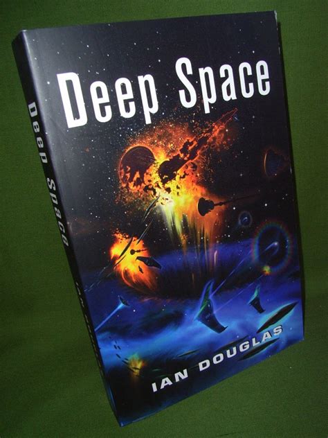 Deep Space Jeff N Joys Quality Books
