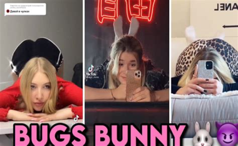 Bugs Bunny Song Challenge Is Going Viral On Tiktok Details Xperimentalhamid