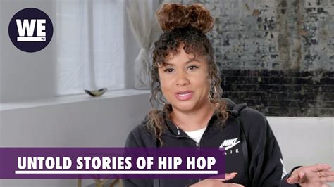 Things Get Really Messed Up Untold Stories Of Hip Hop
