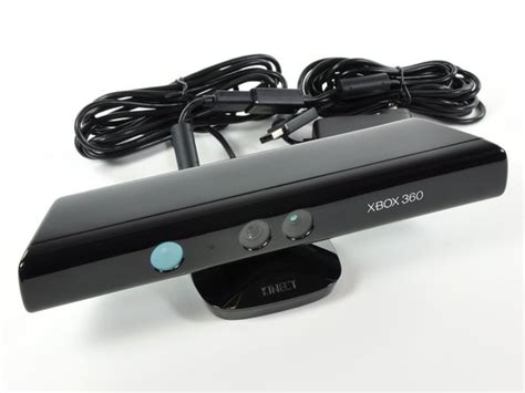 Xbox 360 Xbox Kinect Review