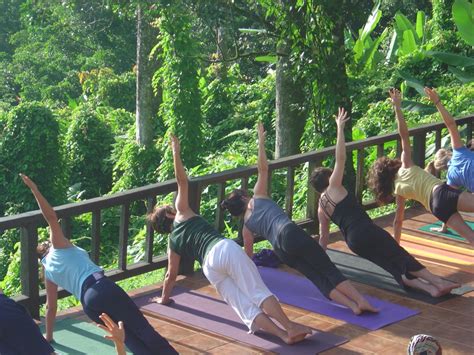 Samasati Nature Retreat Costa Rica Yoga Retreats Costa Rica Yoga