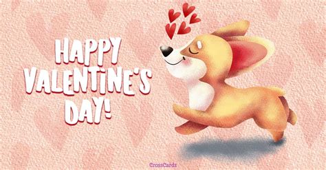 Valentines Day Ecards Beautiful Free Email Greeting Cards Online