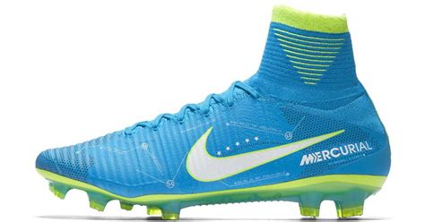 See more of soccer boots on facebook. Lyst - Nike Mercurial Superfly V Dynamic Fit Neymar Firm ...