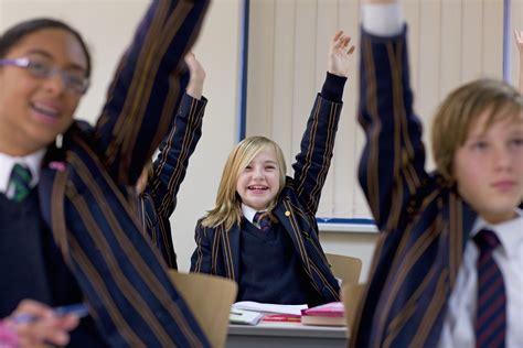 What To Look Out For When Buying A School Uniform Goodtoknow