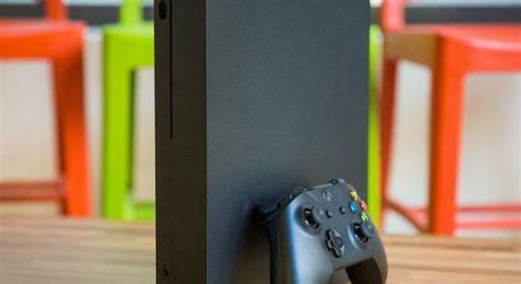 Microsoft Préparerait Une Xbox One Low Cost Sans Lecteur Blu Ray Cnet