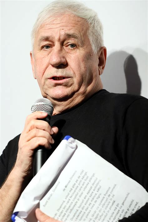 He graduated from institute of theatrical arts and cinematography in. Recital de Poezie | Cu Horațiu Mălăele și George Mihăiță