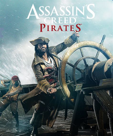 Assassins Creed Pirates Gameinfos
