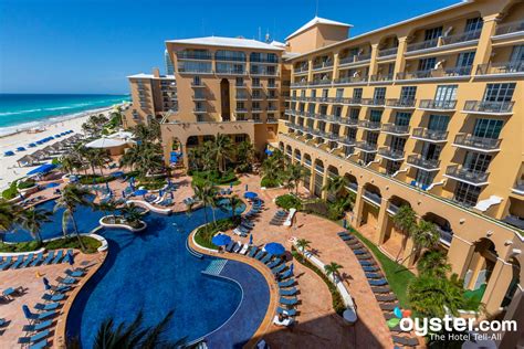 Hoteles En Cancún 5 Estrellas Con Vista Al Mar Hoteles Cancún