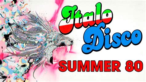 The Best Italo Disco Megamix Ii Disco Summer Love 80 Ii Golden Oldies