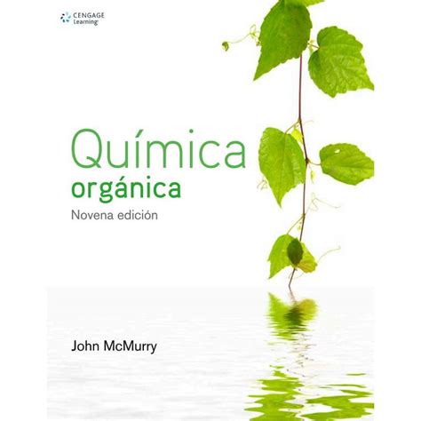 Libro Quimica Organica 9 ª Edición Isbn9786075265582 Libros