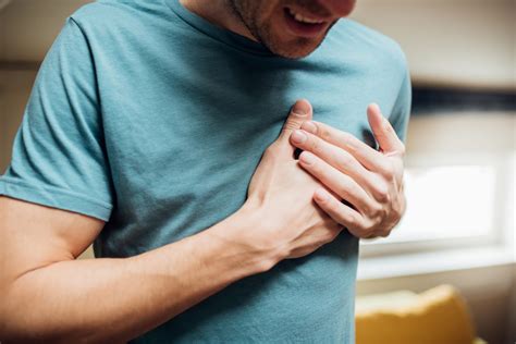 Mental Stress May Cause Myocardial Ischemia In Heart Attack Survivors