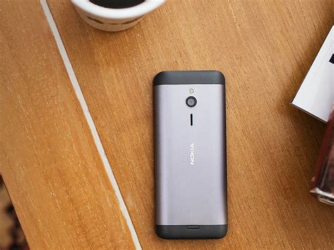 Nokia 230 Dual Sim Official Launched At Rs 3869