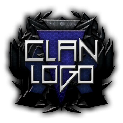 Clan Logo 2 By Flamingst By Flamingst On Deviantart