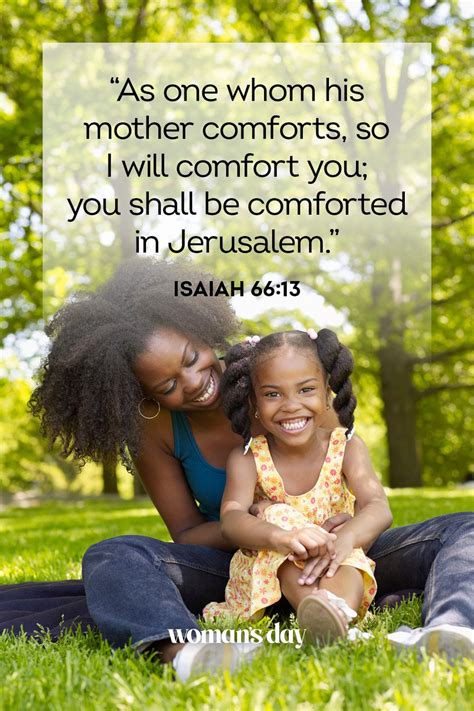 50 Comforting Bible Verses — Bible Verses For Comfort In Hard Times