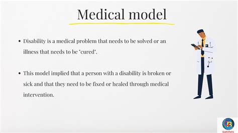 Models Of Disability Dubbot