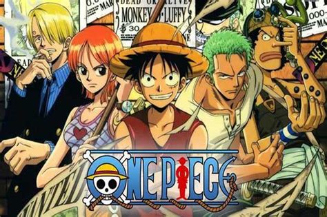 Chapter 984 One Piece Ungkap Identitas Asli Yamato