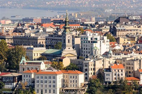 Belgrade, Serbia Airbnb Property Management - Active Properties™