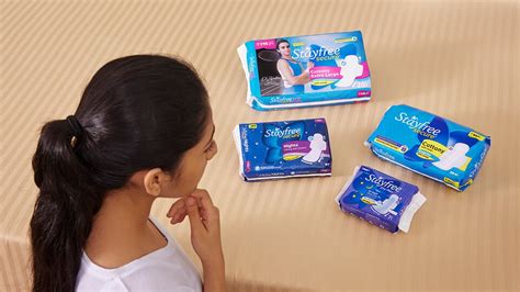 what are sanitary pads how to use and dispose napkins stayfree® india