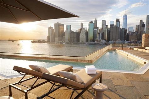 1 Hotel Brooklyn Bridge Updated 2022 Prices And Reviews Ny Tripadvisor