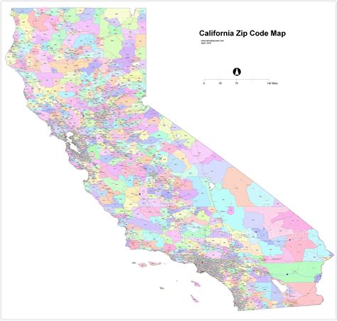 Onlmaps على تويتر Detailed California Zip Codes Map F2ke4bvo49 Maps