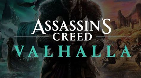 Assassin S Creed Valhalla Upgrade Gratuito Per Ps Nextplayer It