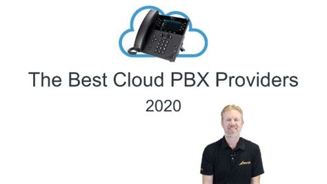 The Best Cloud Pbx Providers In 2020