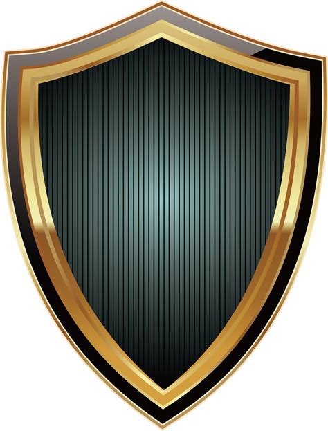 Shield Icon Png Emerald Shield Png Download Redfly Icons