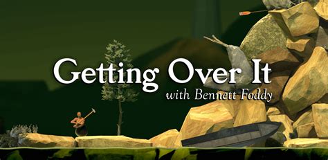 Download Getting Over It With Bennett Foddy V198 Apk Mod Menu For