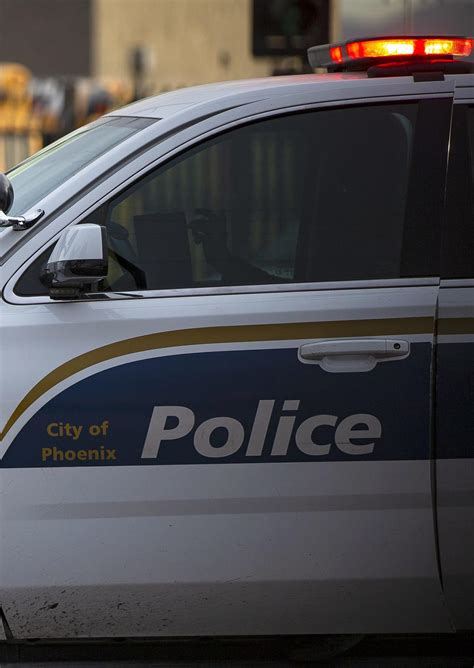 Phoenix police release man involved in fatal self-defense shooting