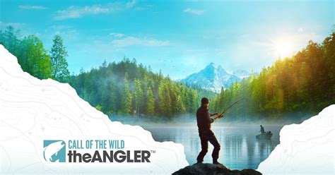 Call Of The Wild The Angler