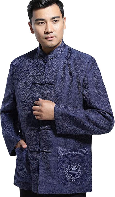Zooboo Chinese Padded Tang Suit Traditional South Africa Ubuy