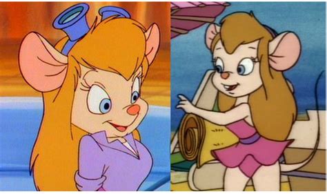 20 Cartoon Characters From The 90s You Gotta Admit Were Sexy