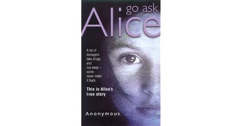 Go Ask Alice By Beatrice Sparks
