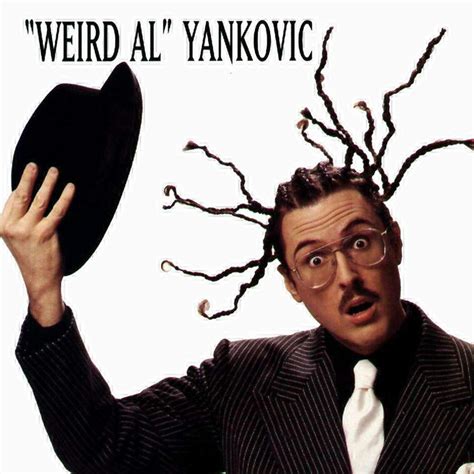 Weird Al Yankovic My 10 Greatest Song Parodies Of All Time Musicradar