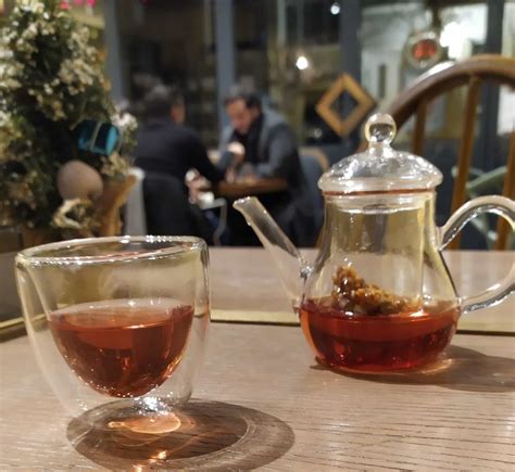 best turkish tea places for afternoon tea turkey things