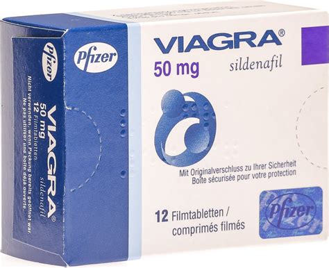 Viagra 50mg 12 Filmtabletten In Der Adler Apotheke