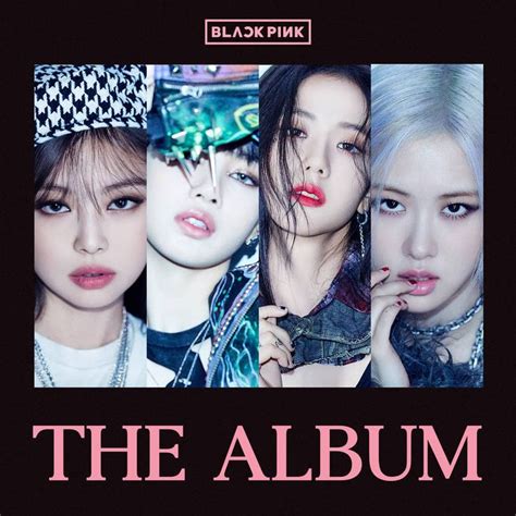 Pin On — Kpop Album Cover Edit