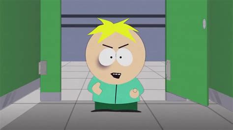 Yarn Butters We Have To Be Extra Cautious Right Now South Park 1997 S22e04 Tegridy