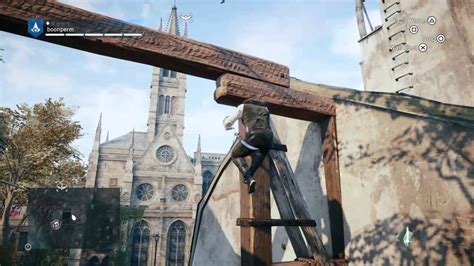 Assassin S Creed Unity Walkthrough By Ransacking In