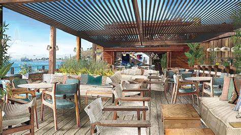 Soho Houses New Malibu Outpost To Open Memorial Day Weekend