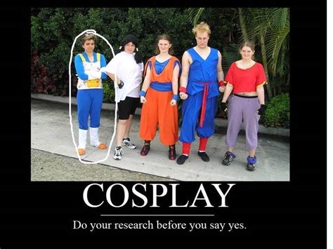 [image 320098] Cosplay Know Your Meme