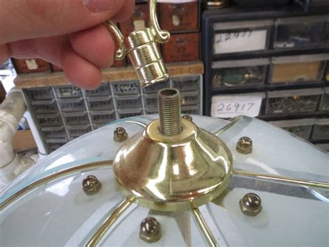 Lamp Parts And Repair Lamp Doctor Vintage Touch Control Lamp Repair