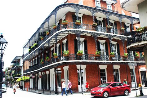 New Orleans Louisiana Best Things To Do In 72 Hours