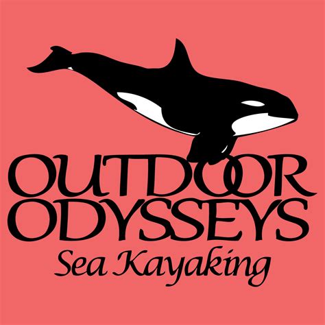 Outdoor Odysseys Sea Kayaking | GetYourGuide Supplier