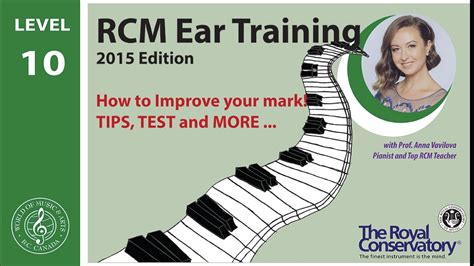 Gr10 Rcm Ear Training Chord Progressions Test 1 Youtube